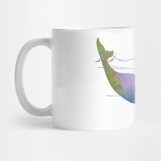 Narwhal Mug